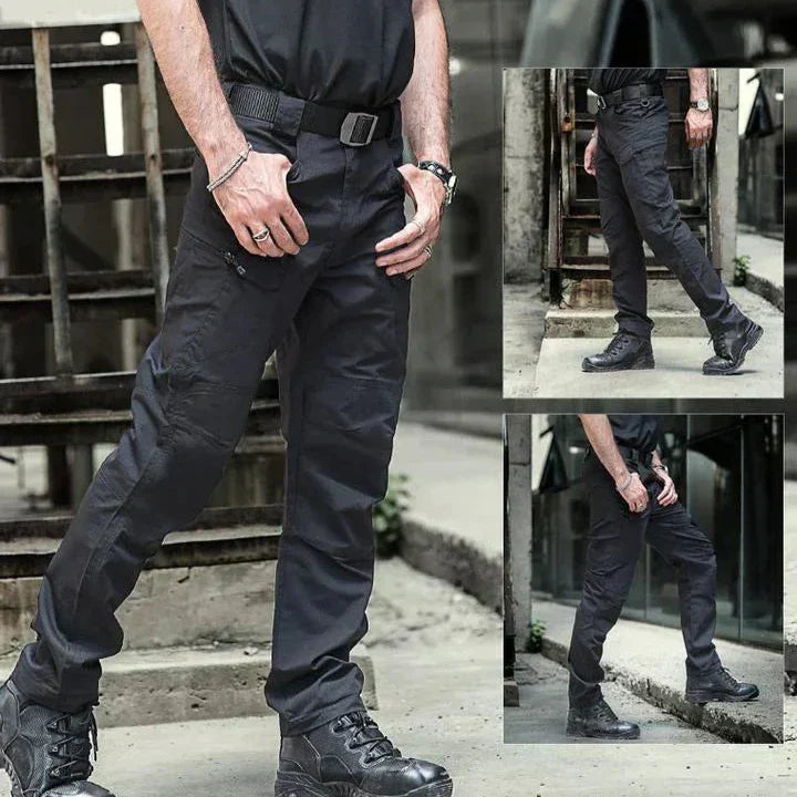 Eric™ | Elegant Multifunctional and Waterproof Pants