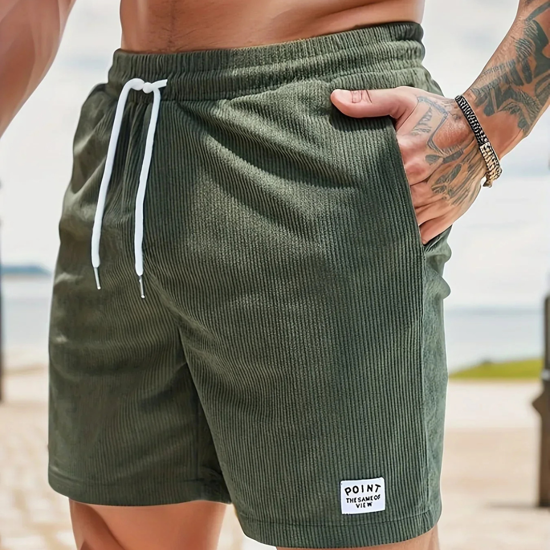 Ebert | Summer Shorts