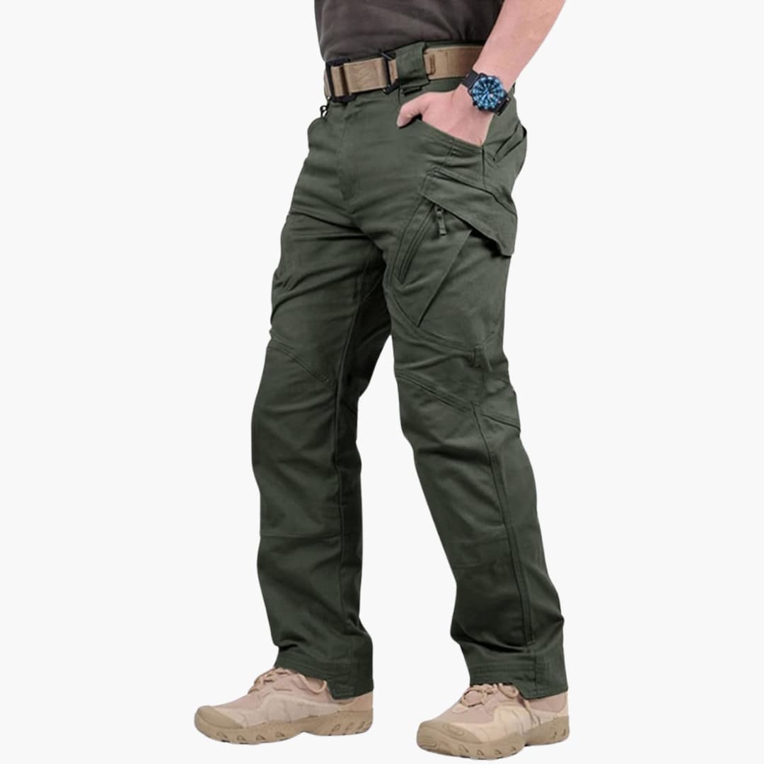 Eric™ | Elegant Multifunctional and Waterproof Pants