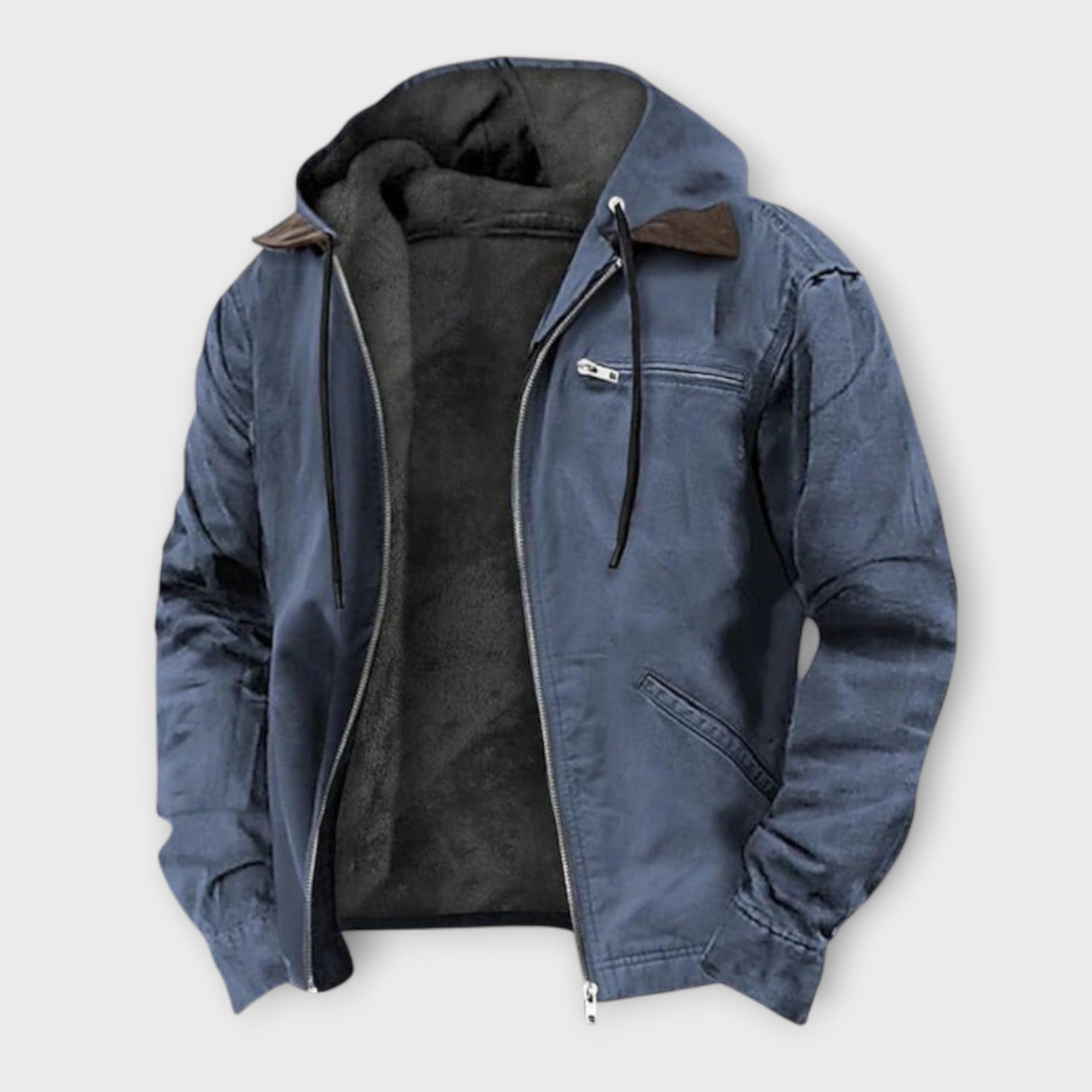 Arden™ | Classic Wool Blend Coat