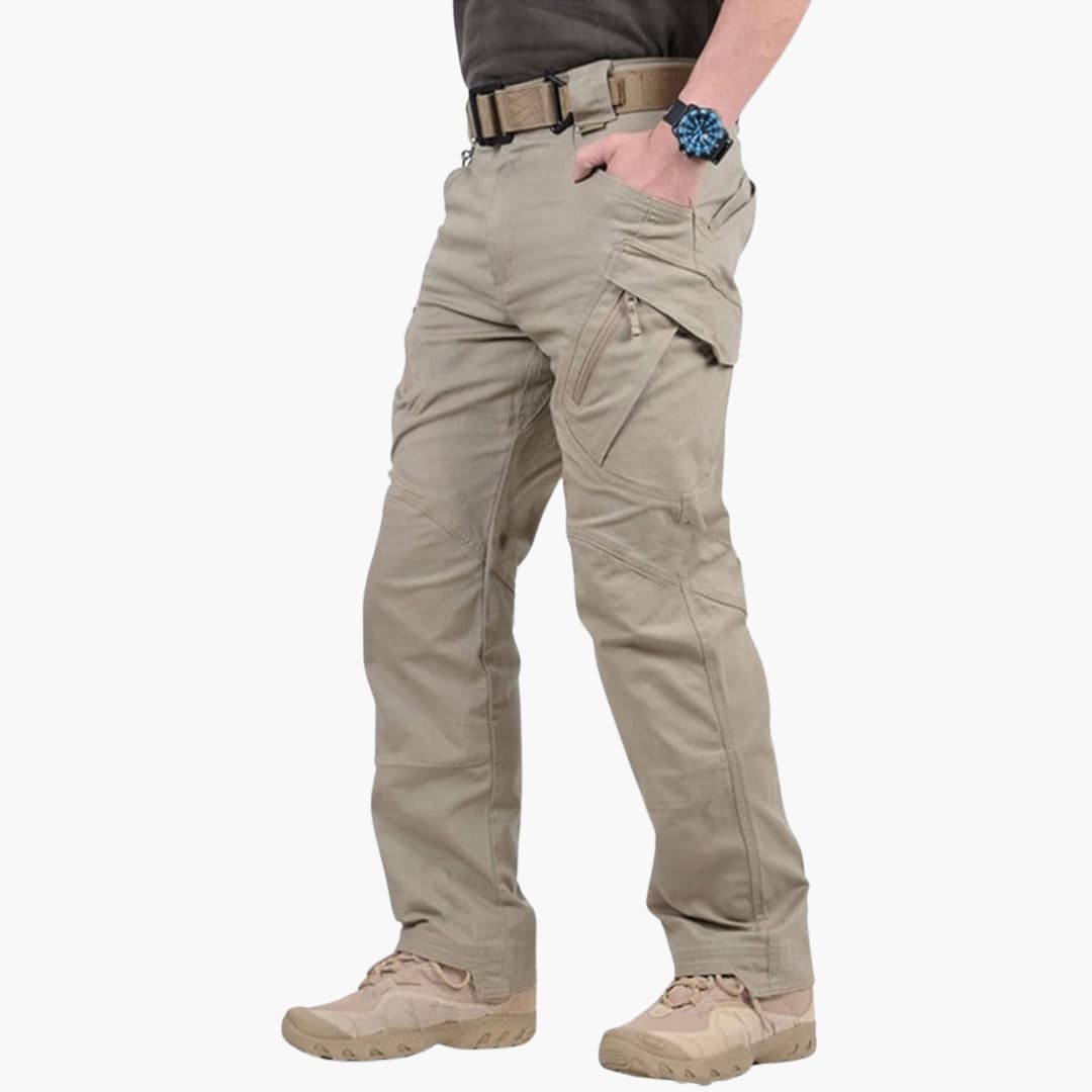 Eric™ | Elegant Multifunctional and Waterproof Pants