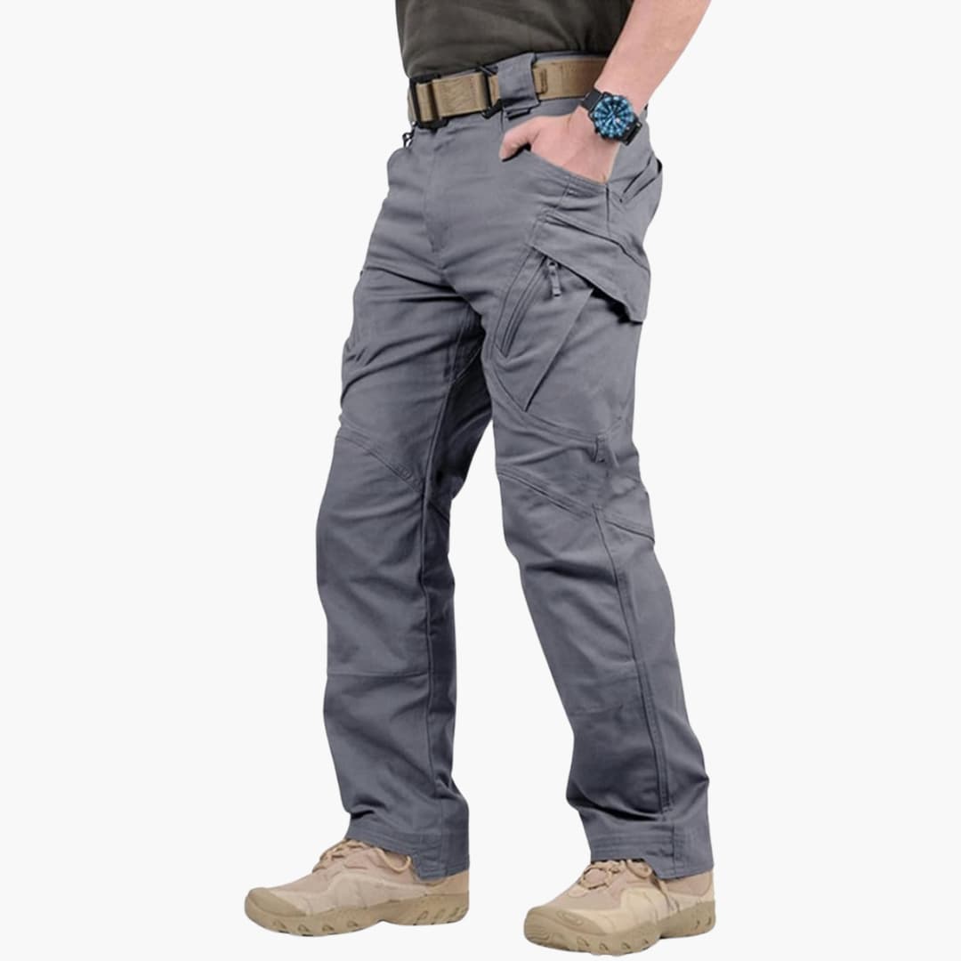 Eric™ | Elegant Multifunctional and Waterproof Pants