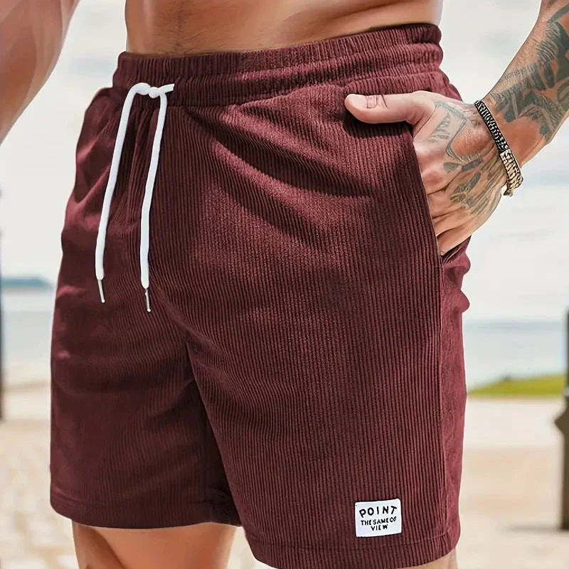 Ebert | Summer Shorts