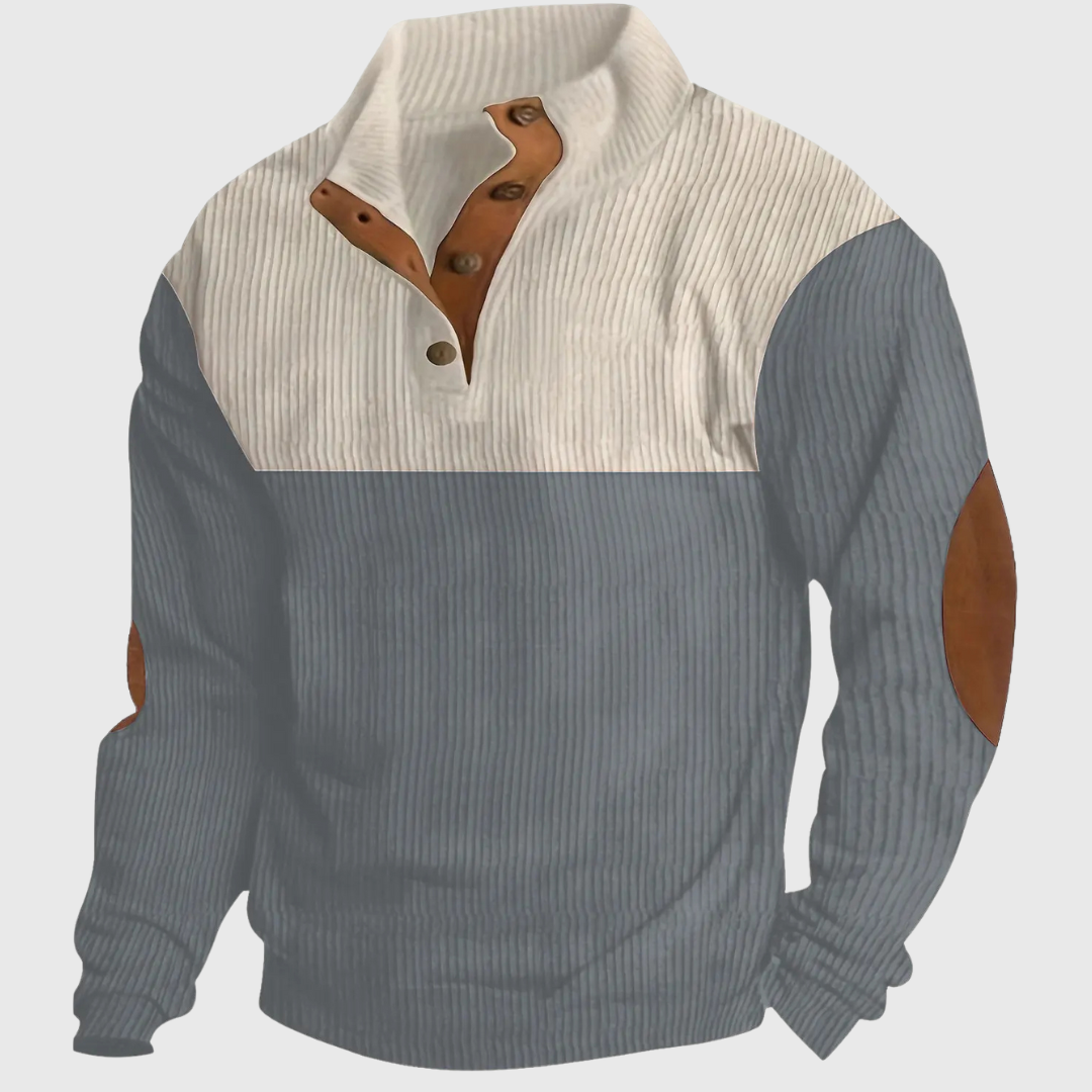 Callahan™ | Men’s Classic Fall Pullover