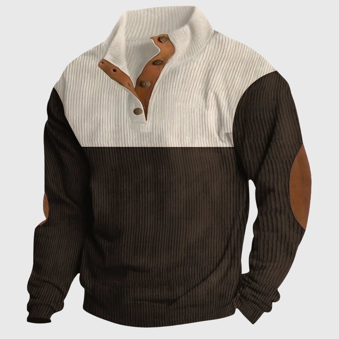 Callahan™ | Men’s Classic Fall Pullover