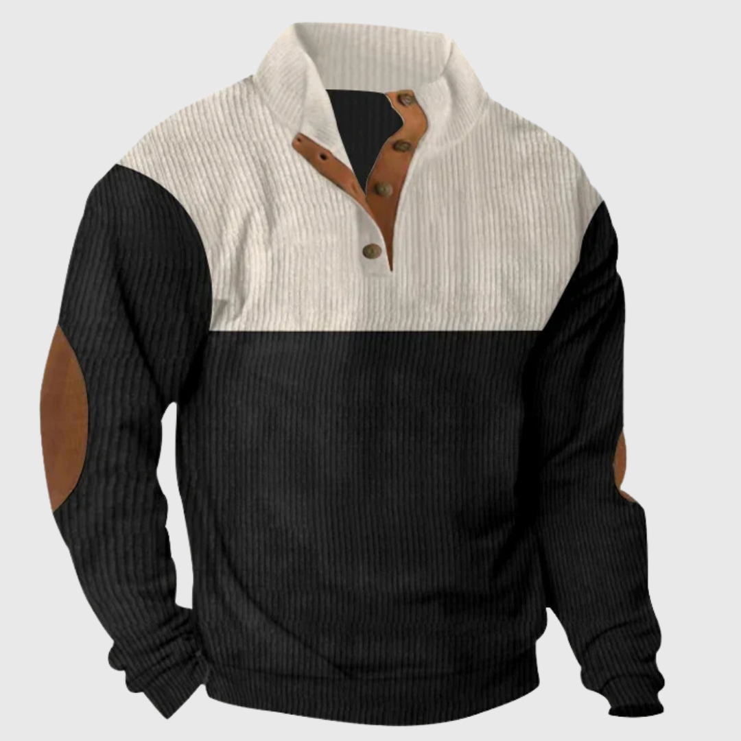 Callahan™ | Men’s Classic Fall Pullover