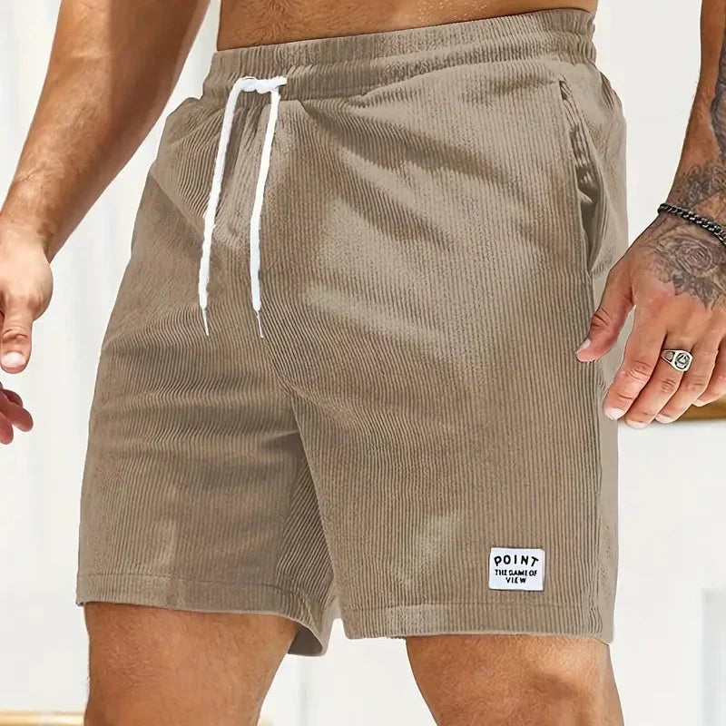 Ebert | Summer Shorts