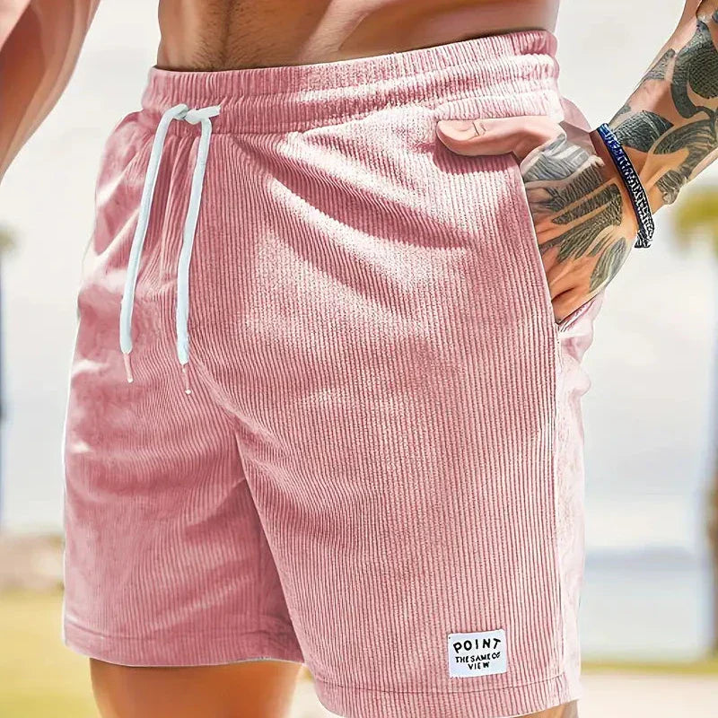 Ebert | Summer Shorts
