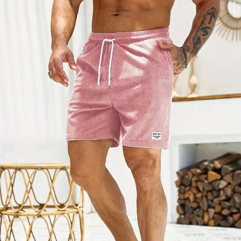 Ebert | Summer Shorts