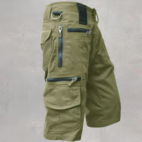 Rafaelo™ | Stylish Casual Cargo Shorts Men