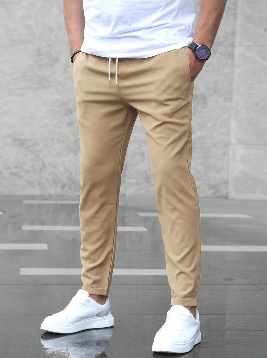 Jackson™ | Premium Stretch Comfort Pants