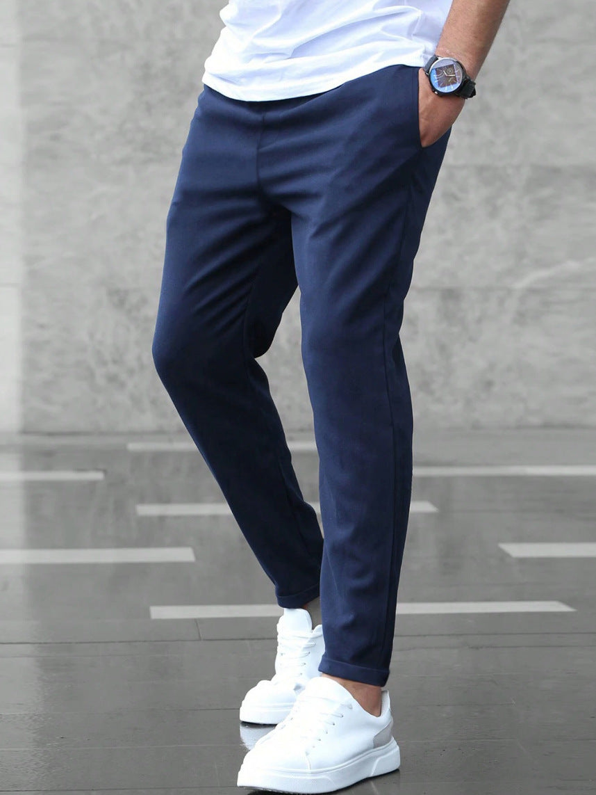 Jackson™ | Premium Stretch Comfort Pants