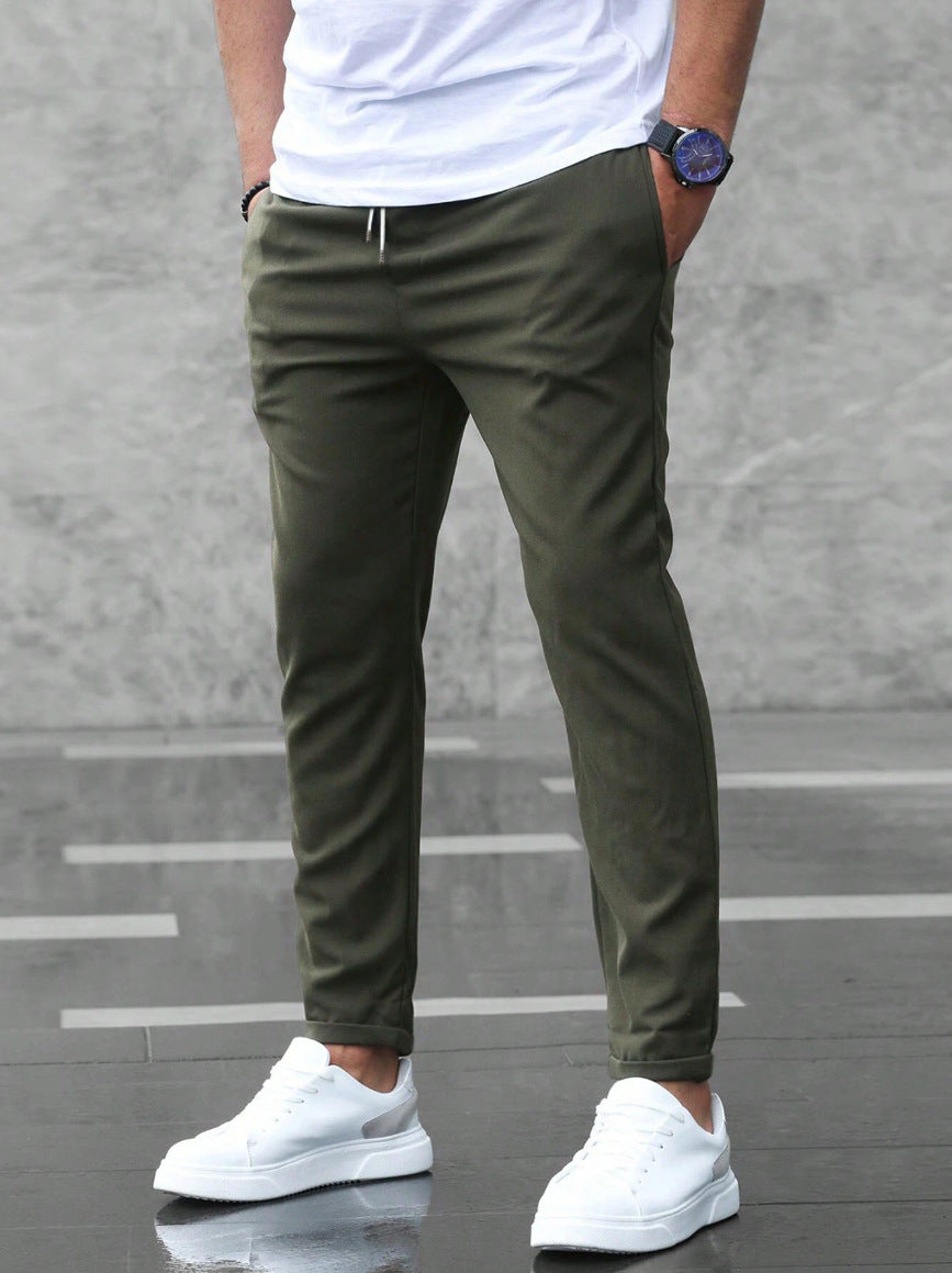 Jackson™ | Premium Stretch Comfort Pants