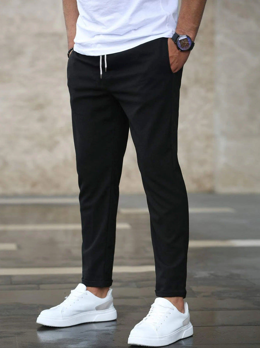Jackson™ | Premium Stretch Comfort Pants