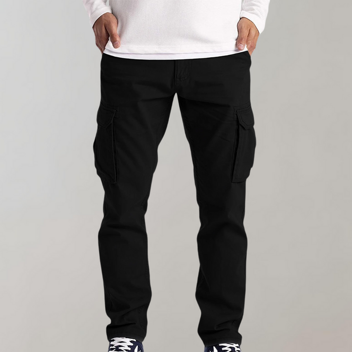 Mateo™ | Lightweight Pants with Pockets