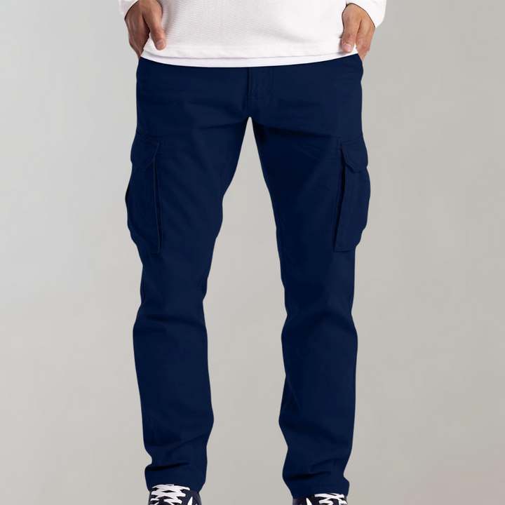 Mateo™ | Lightweight Pants with Pockets
