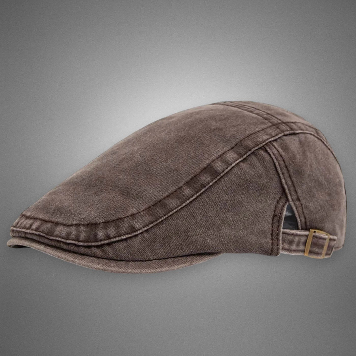 Benjamin™ - Vintage Cap
