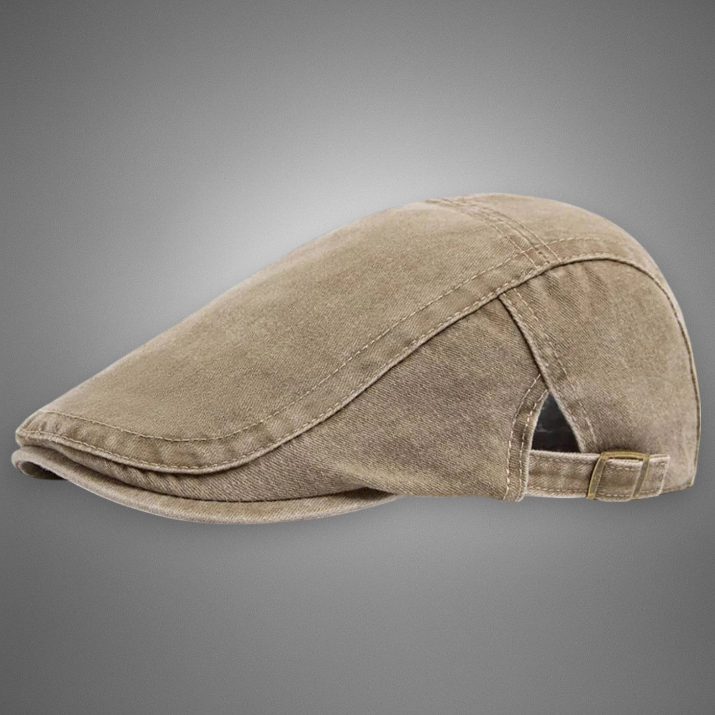 Benjamin™ - Vintage Cap