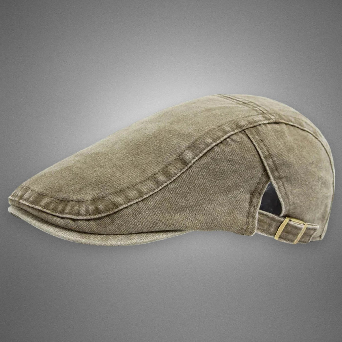 Benjamin™ - Vintage Cap