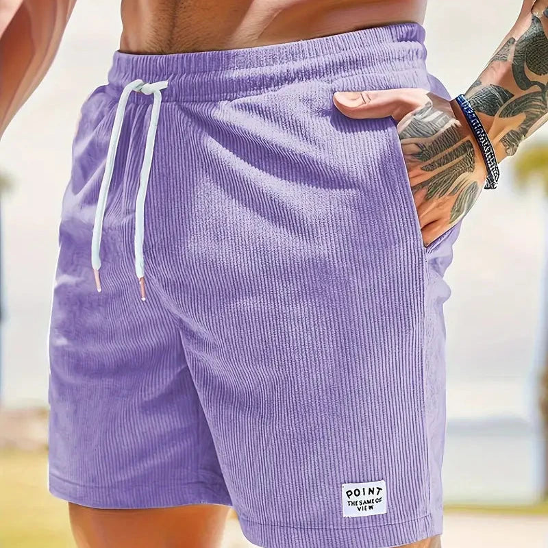 Ebert | Summer Shorts