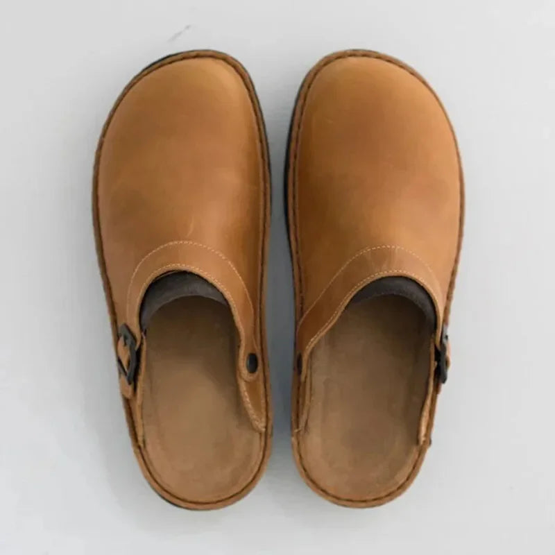 Colton™ | Ultimate Comfort Slip-On Shoes