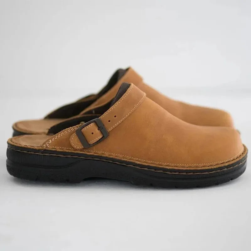 Colton™ | Ultimate Comfort Slip-On Shoes