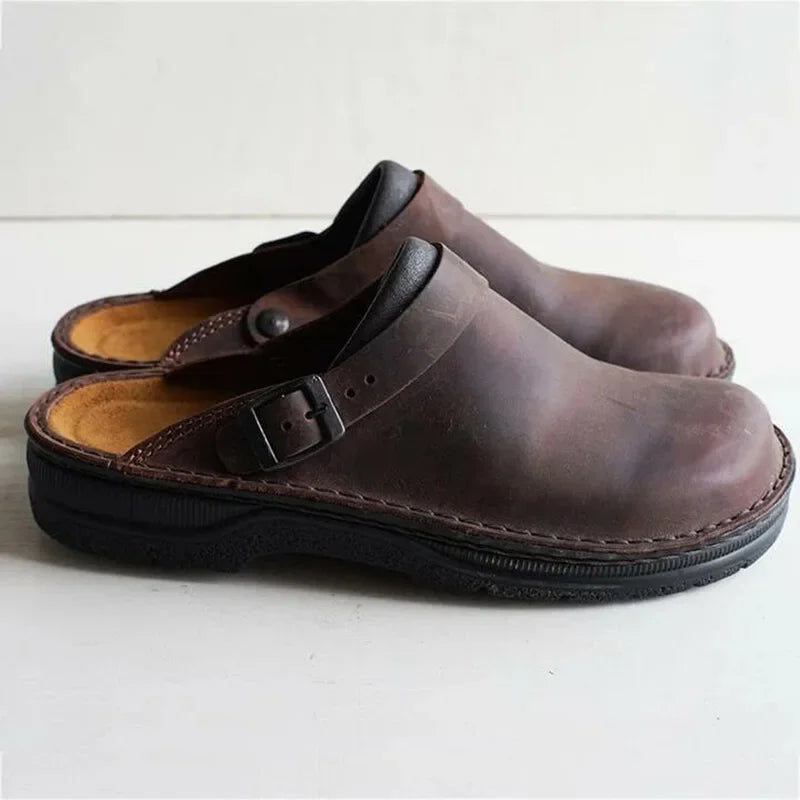 Colton™ | Ultimate Comfort Slip-On Shoes