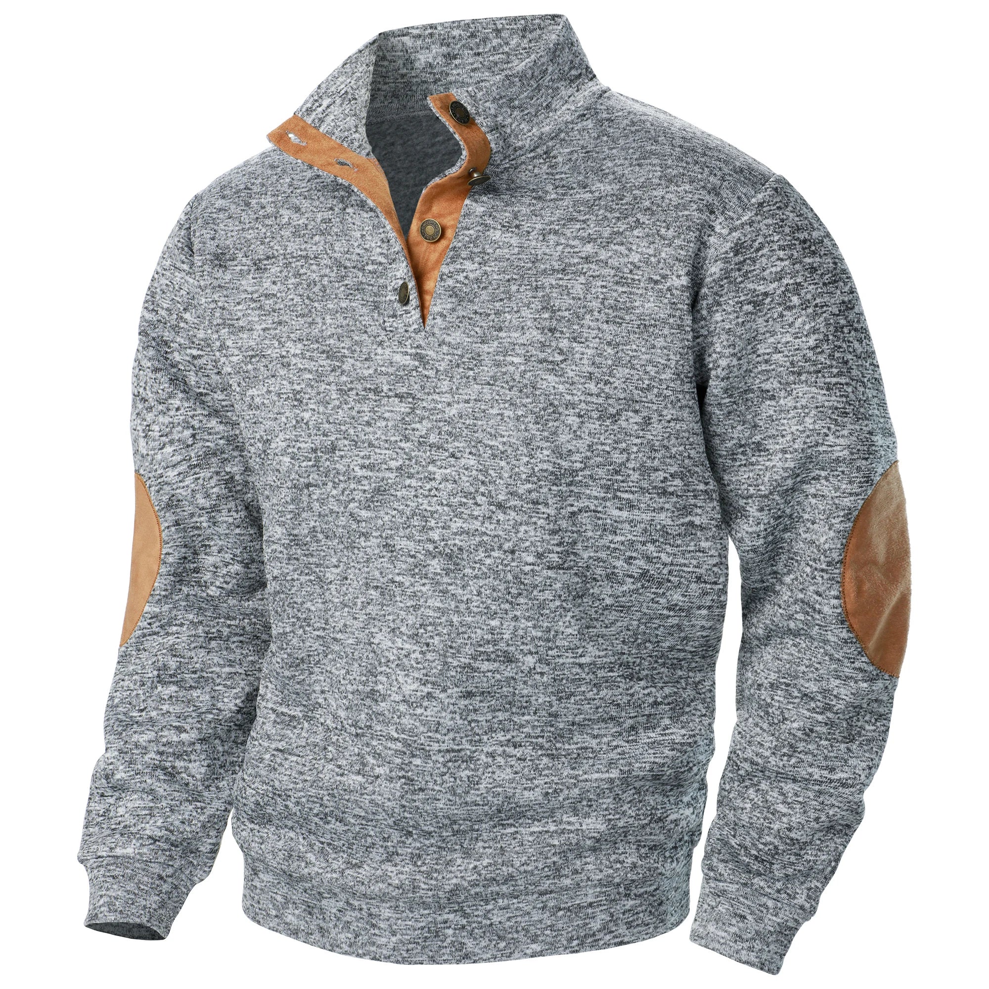 Everett™ | Knitted Fall Sweater