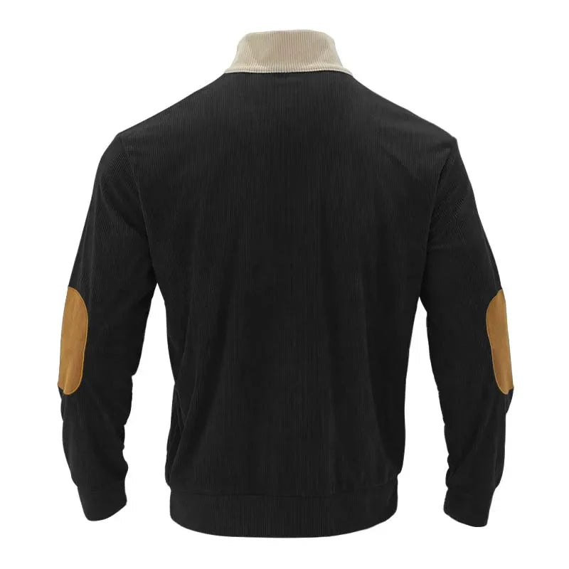Callahan™ | Men’s Classic Fall Pullover