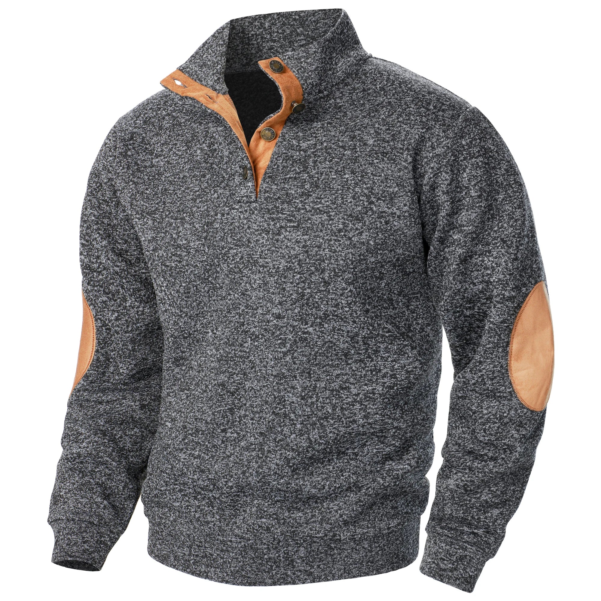 Everett™ | Knitted Fall Sweater