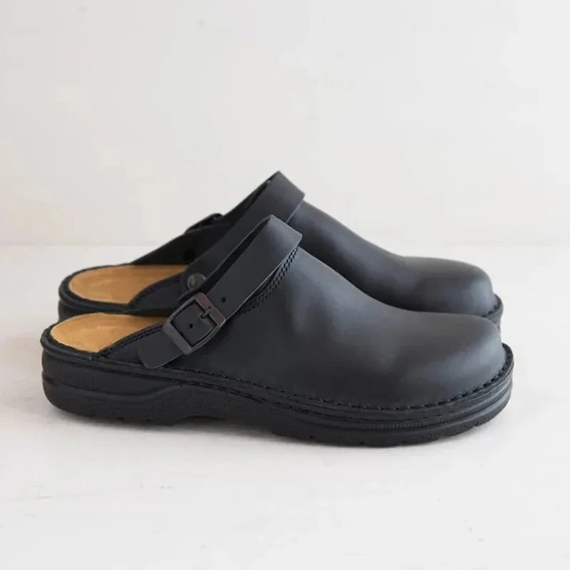 Colton™ | Ultimate Comfort Slip-On Shoes