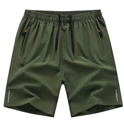 Henry™ | Sporty Men's Shorts