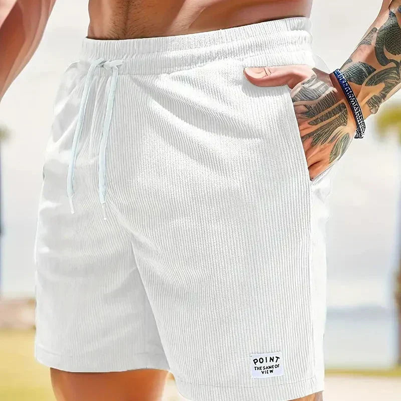 Ebert | Summer Shorts