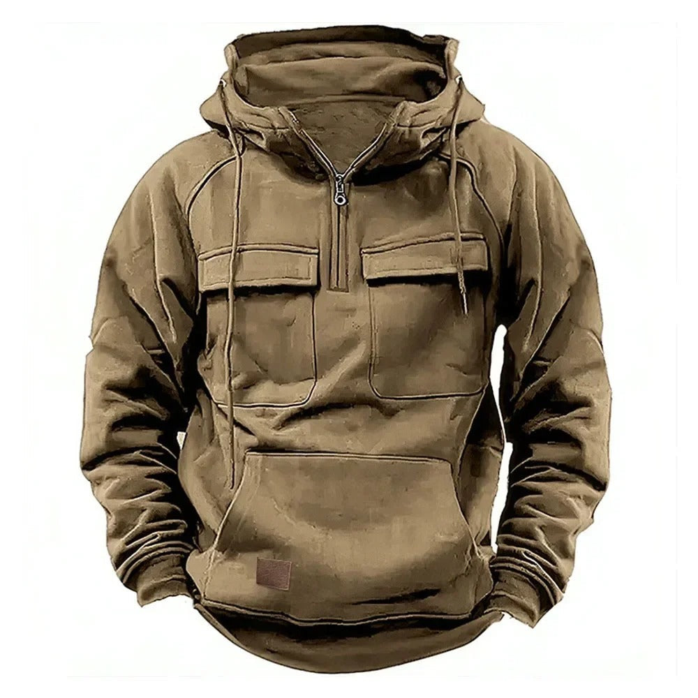 Bruno™ - High quality hoodie