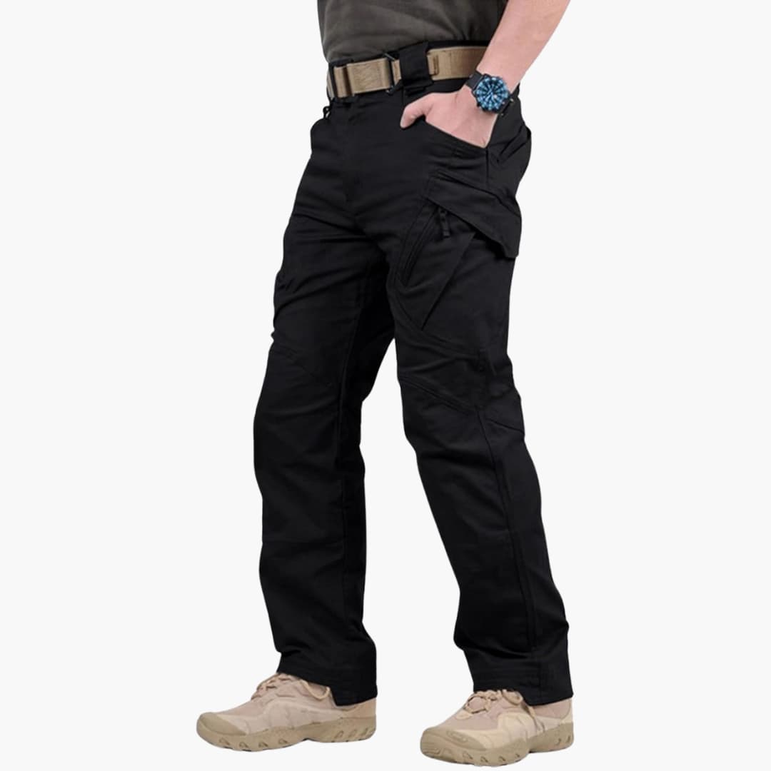 Eric™ | Elegant Multifunctional and Waterproof Pants