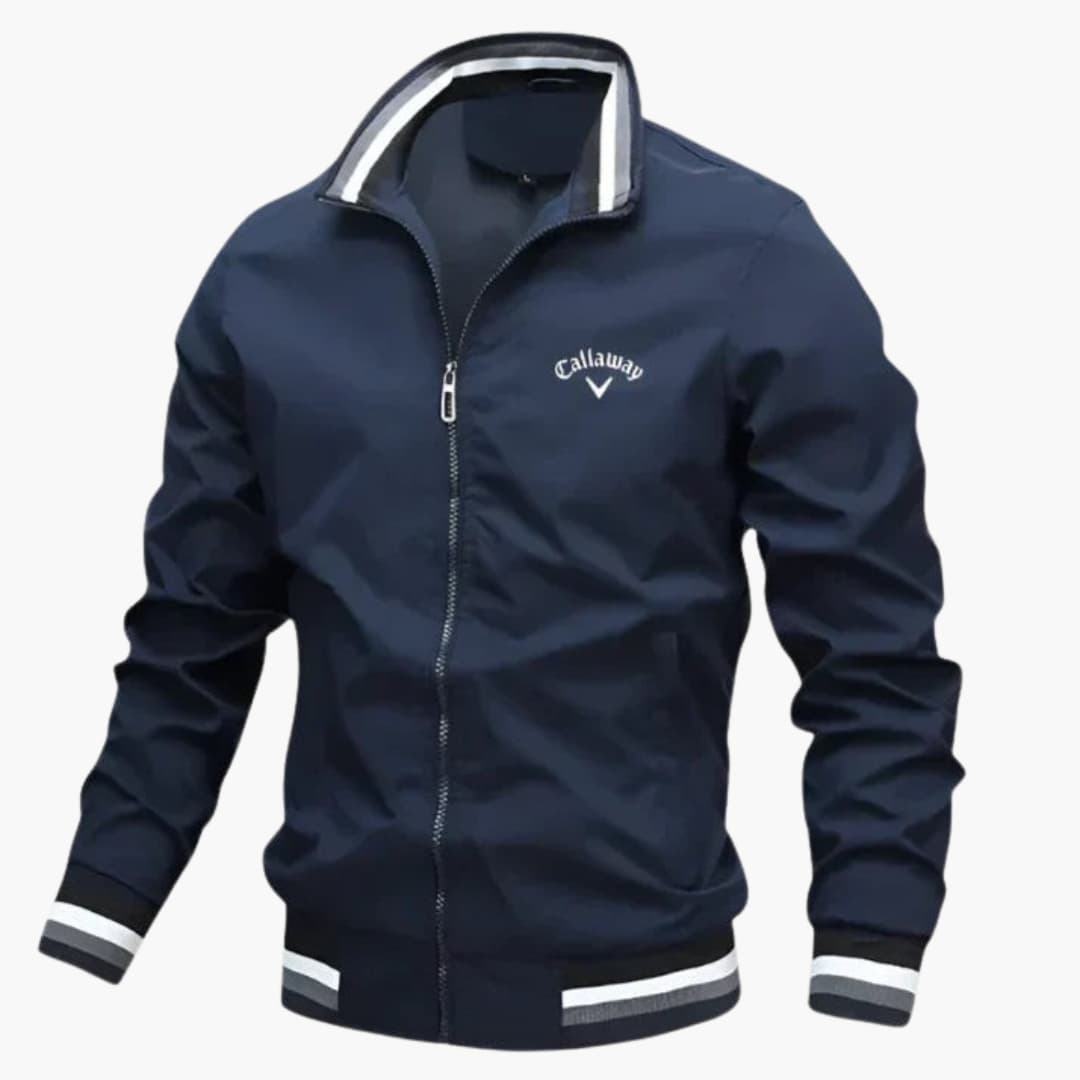 Axel™ | Slim-Fit Everyday Jacket