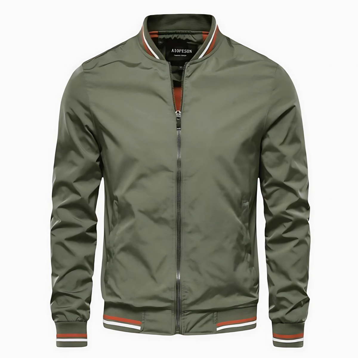 Chris™ | Windproof Jackets