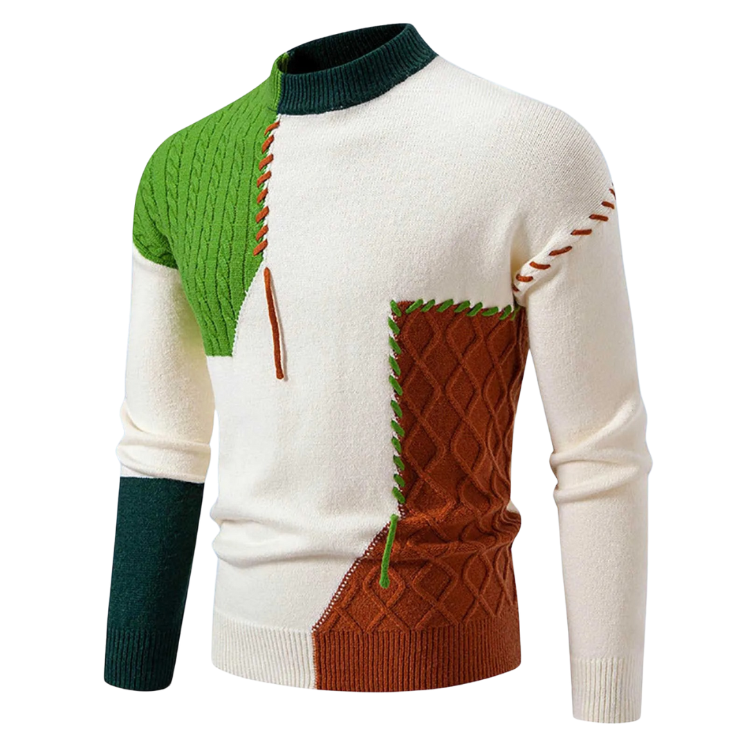 Thomas™ | Premium Pullover for Men
