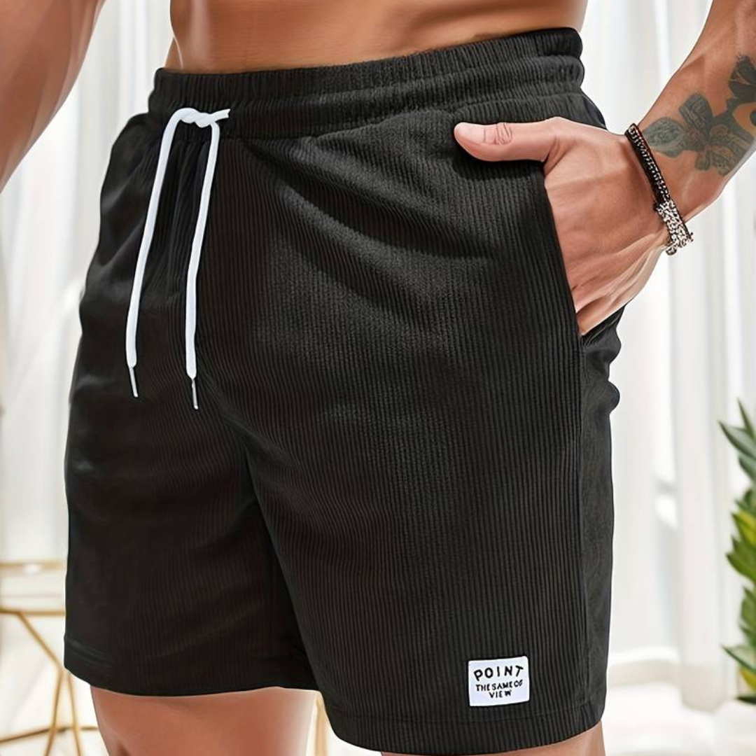 Ebert | Summer Shorts