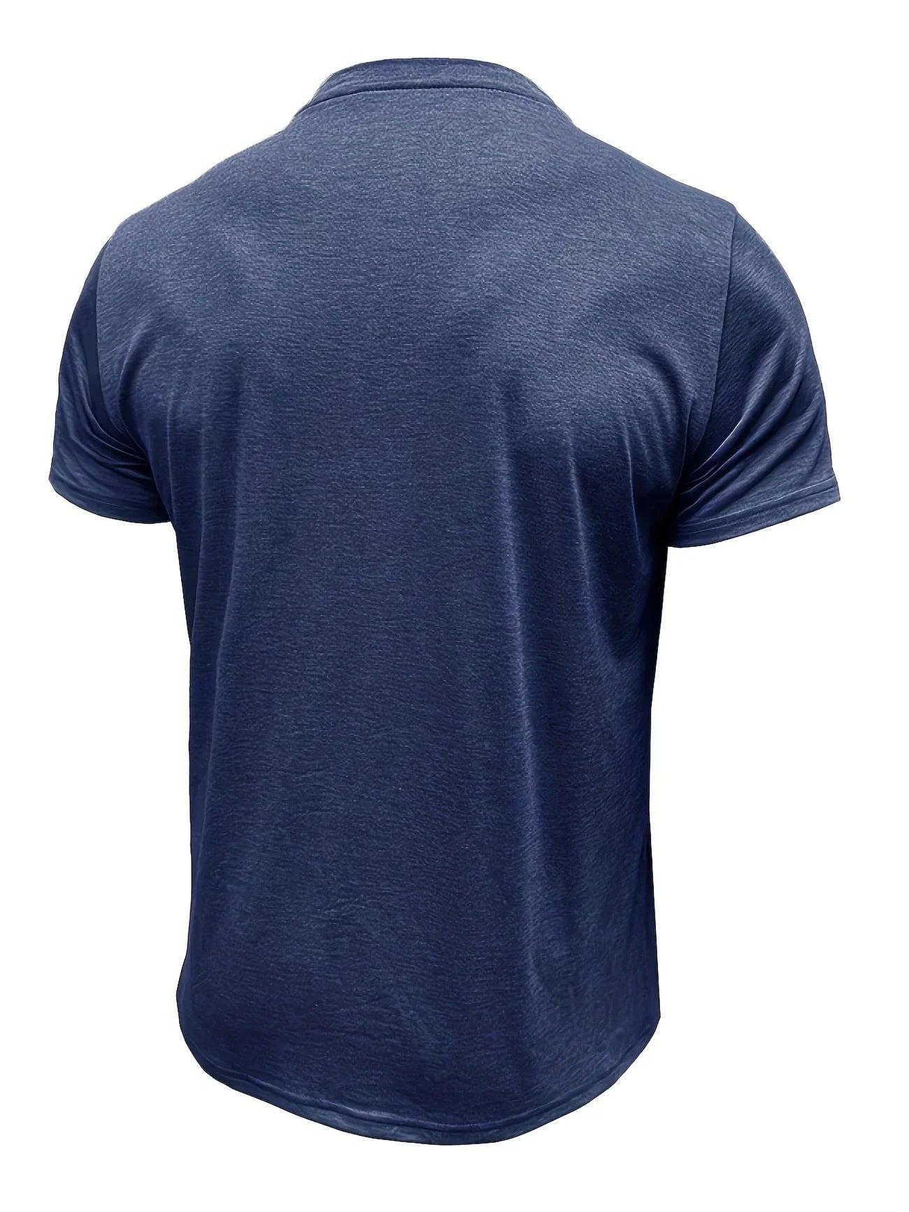 Brandon™ | Soft Pocket Tee for Men