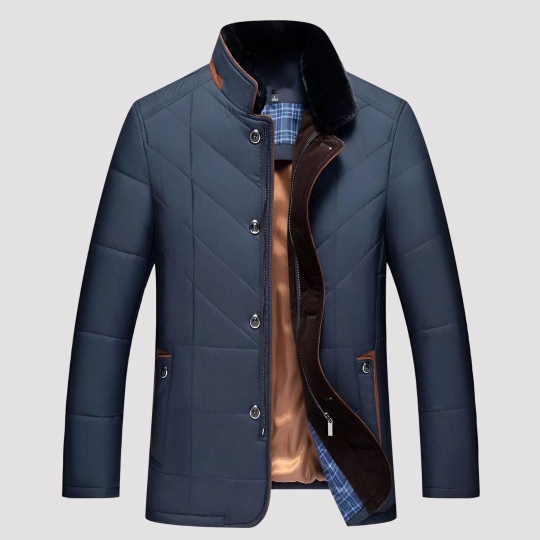 Manuel™ - Exclusive Winter Jacket