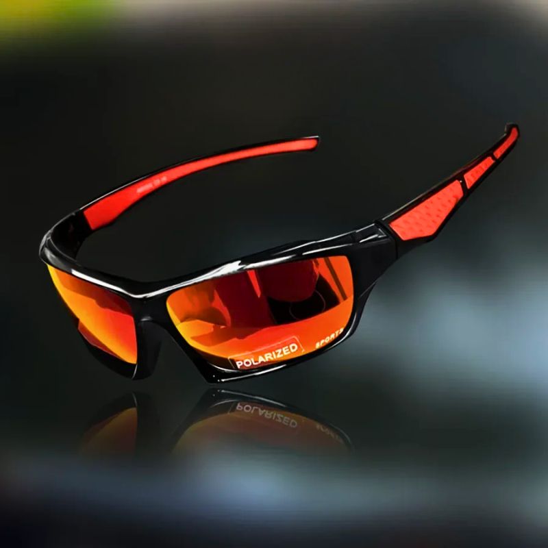 Tyler™ | Polarized Everyday Sport Sunglasses