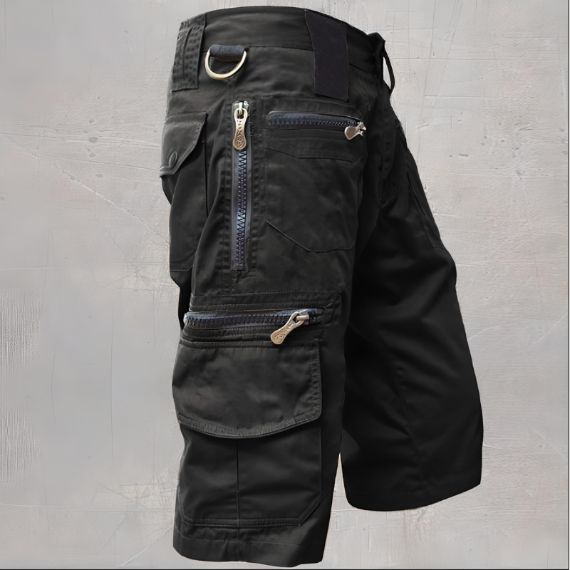 Rafaelo™ | Stylish Casual Cargo Shorts Men