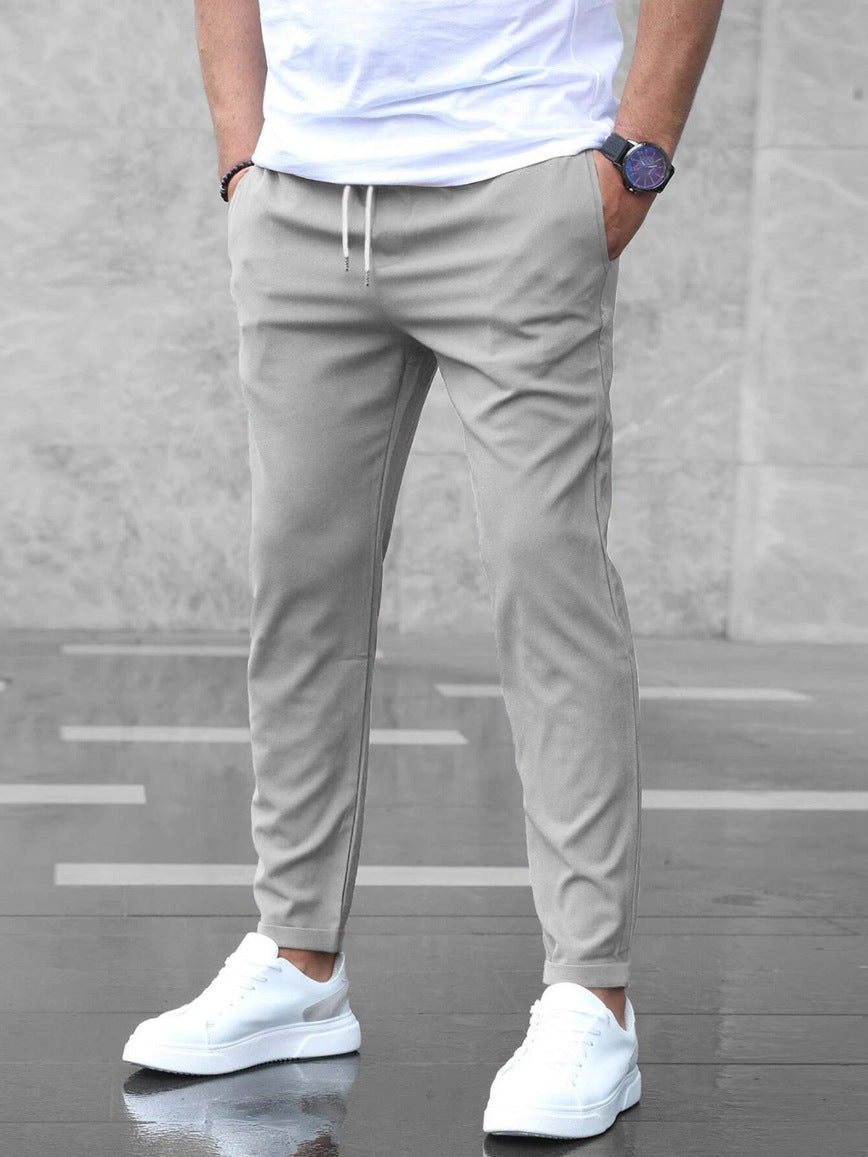 Jackson™ | Premium Stretch Comfort Pants