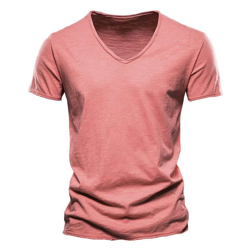 Frank™ | Airy Summer Shirt
