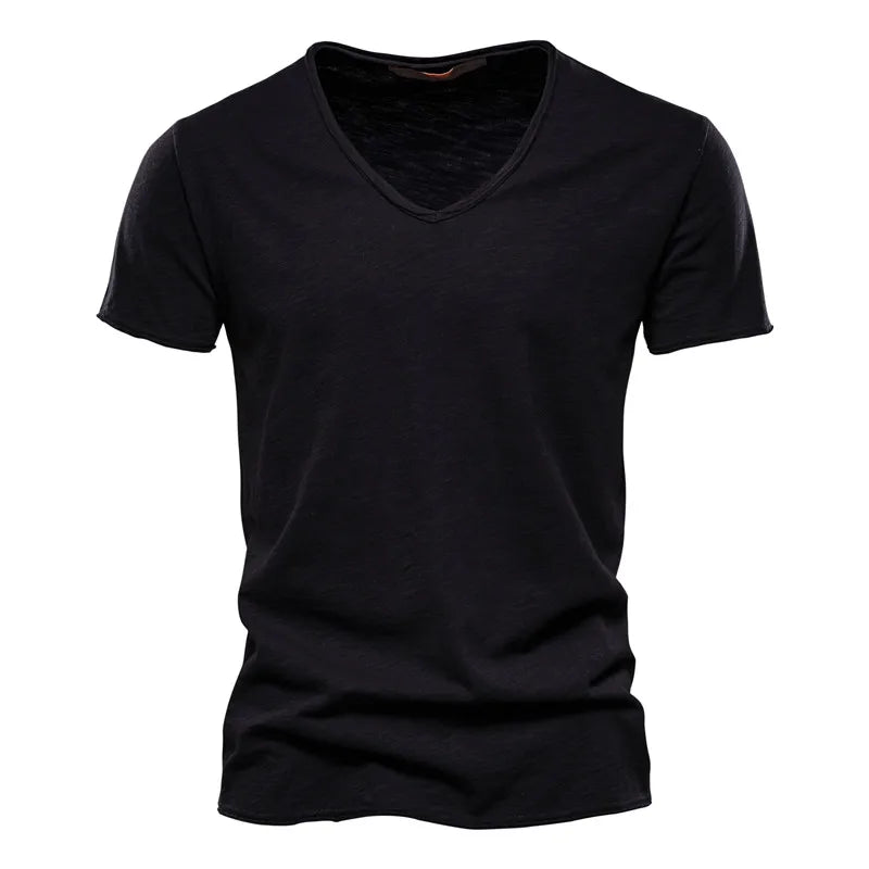 Frank™ | Airy Summer Shirt