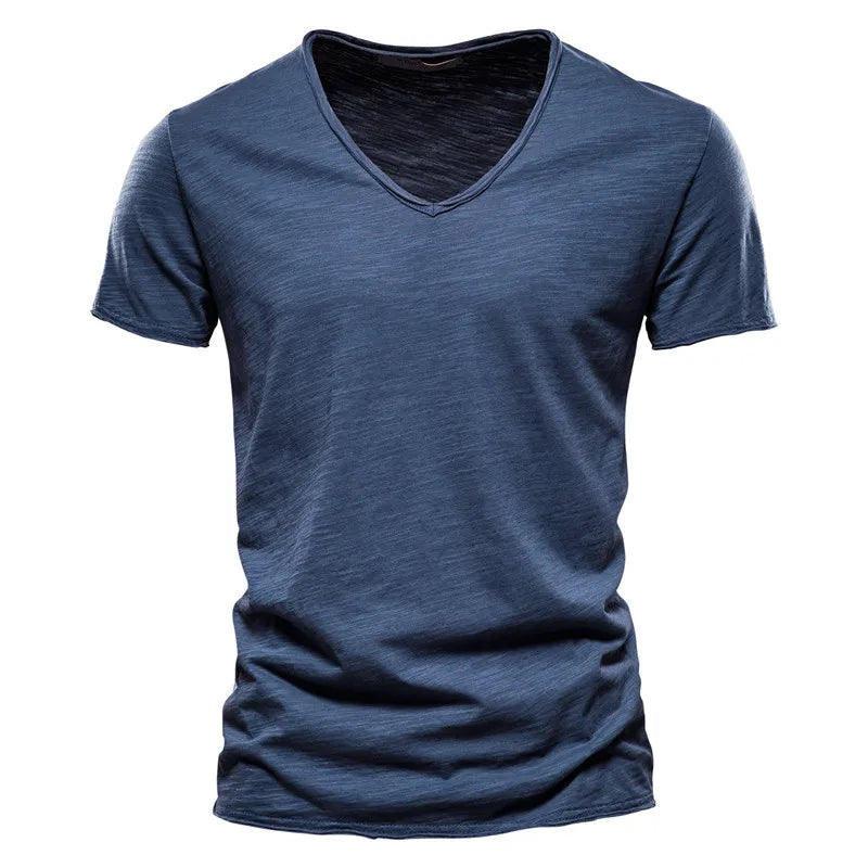 Frank™ | Airy Summer Shirt