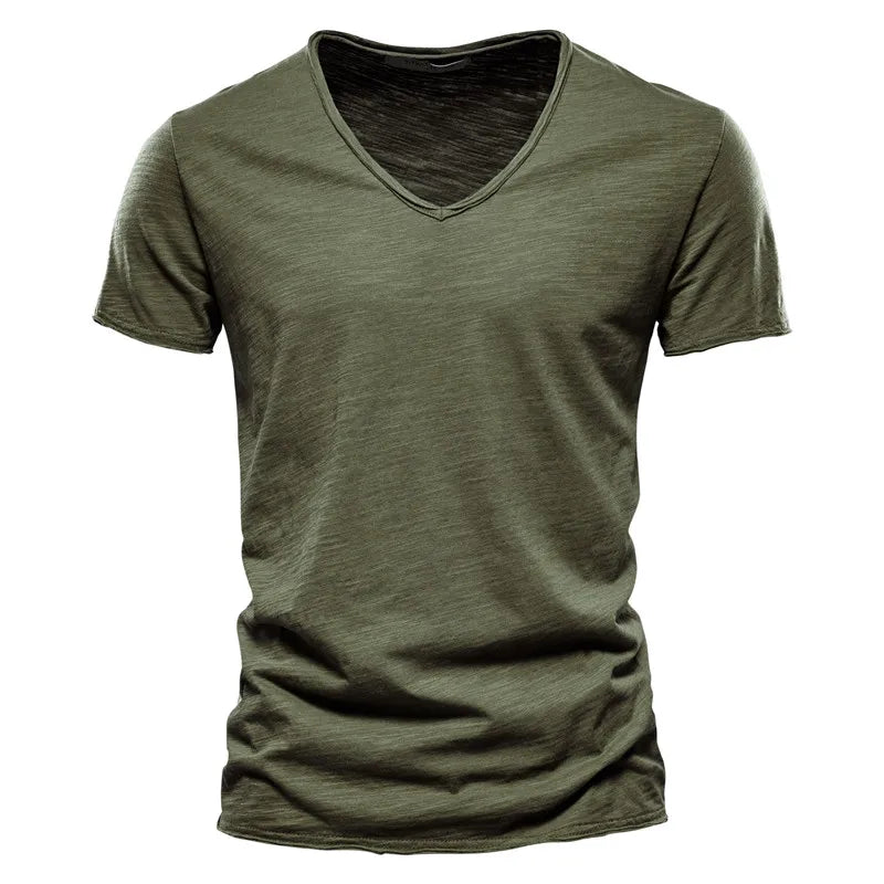 Frank™ | Airy Summer Shirt