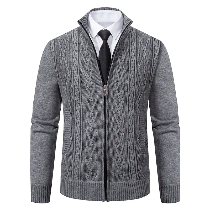 Christophe™ | Exclusive Cashmere Sweater