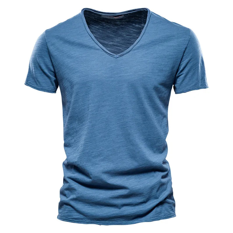 Frank™ | Airy Summer Shirt